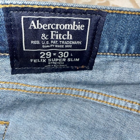 MEN’S Jeans - Picture 3 of 3